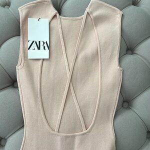 Zara dress